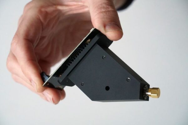 Visible light spectrometers Visible light spectrometers
