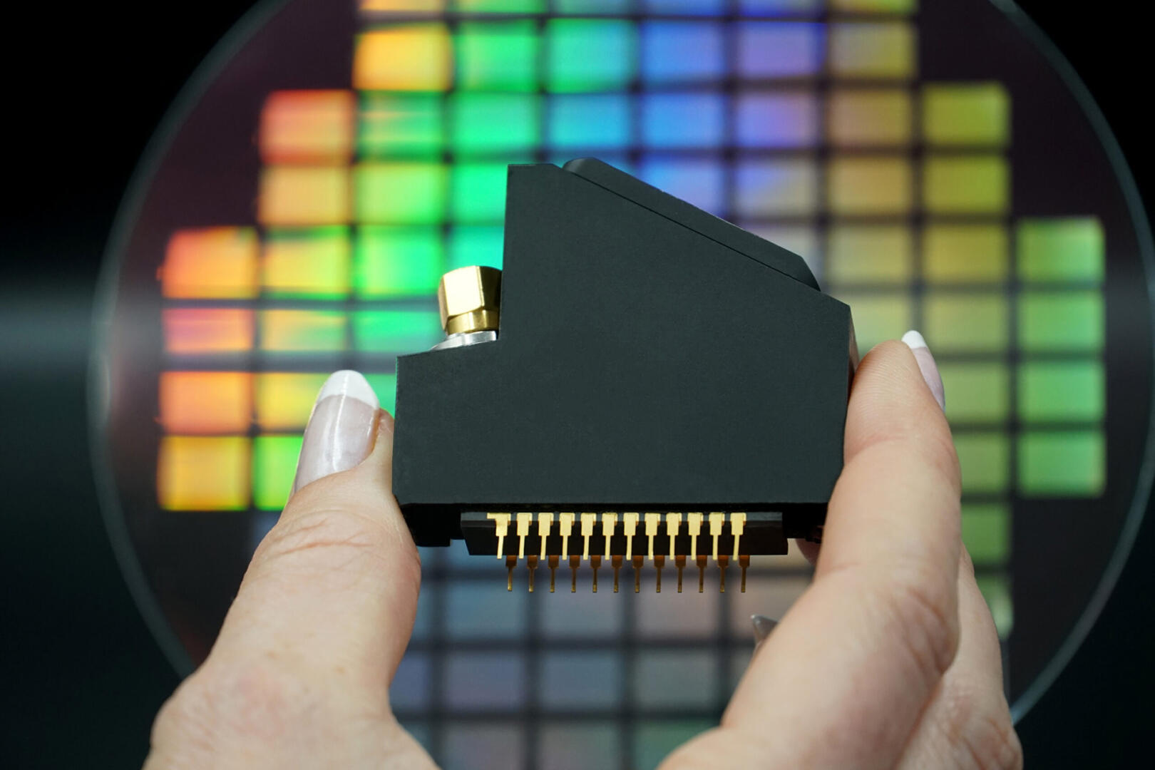 UV-VIS spectrometers for system integration UV-VIS spectrometers
