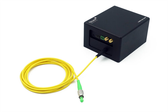 I-MON 256 High Speed USB3