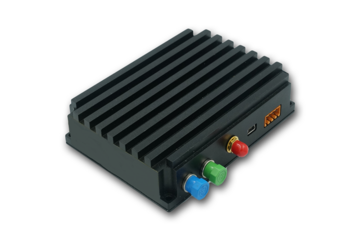 DL-BP1-1501A SLED - Image 2
