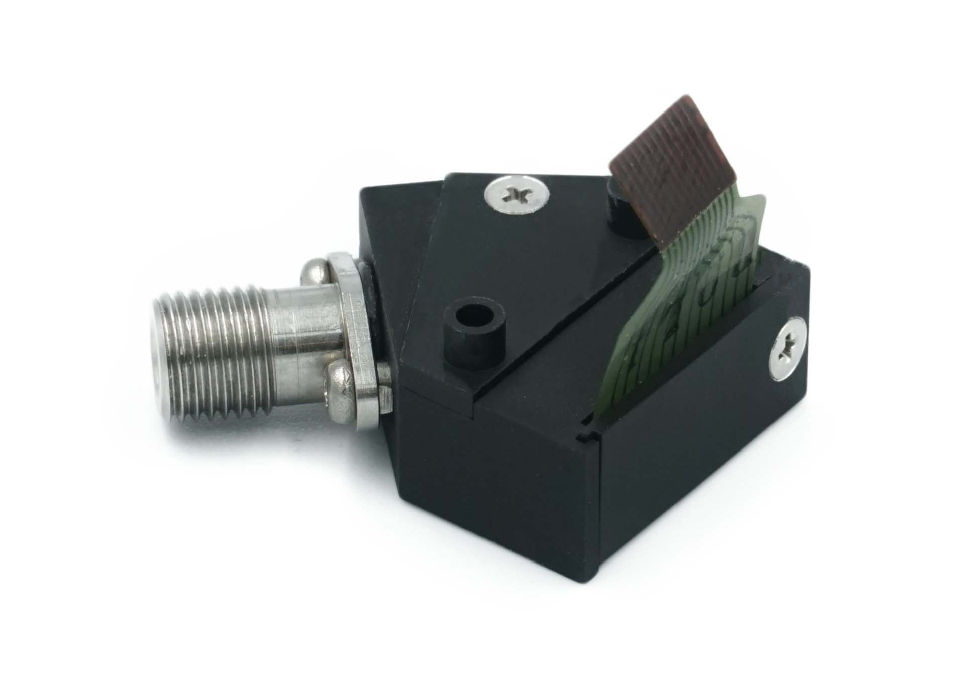 PEBBLE NIR spectrometer