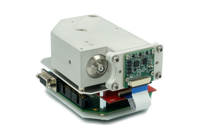 Compact EAGLE C-OCT-S Developer’s Kit