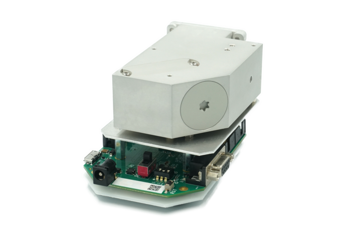Compact EAGLE C-OCT-S Developer’s Kit - Image 3
