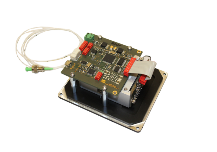 I-MON 512 OEM Developer's Kit